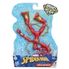 Hasbro Marvel Spider-Man Bend And Flex Iron Spider Action Figure