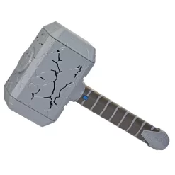 Hasbro Marvel Studios’ Thor: Love And Thunder Mighty FX Mjolnir Electronic Hammer 9 Hasbro Marvel Studios’ Thor: Love And Thunder Mighty FX Mjolnir Electronic Hammer -Hasbro Toys World 03827ba98e123b48eab6553c6b14650e7b260b08