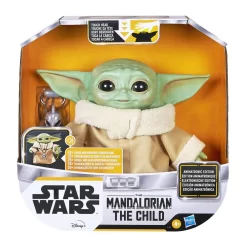 Hasbro STAR WARS The Child Animatronic Edition