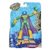 Hasbro Marvel Spider-Man Bend And Flex Marvel’s Mysterio Action Figure