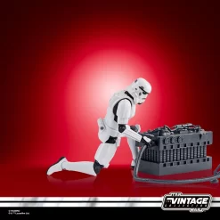 Hasbro Star Wars The Vintage Collection Deluxe Imperial Stormtrooper (Nevarro Cantina) -Hasbro Toys World 10 2e126e31 d510 4ecf b825 536fdec1cf4c 272905