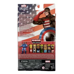 Hasbro Marvel Legends U.S. Agent (Controller BAF) -Hasbro Toys World 11 87501b70 290f 49b8 9c4d 2468902d4ff9 141461
