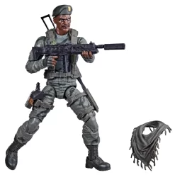 Hasbro G.I. Joe Classified Lonzo "Stalker" Wilkinson -Hasbro Toys World 11 c301e001 27f8 424b 90a1 4632207571ef 109706