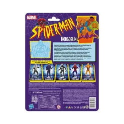 Hasbro Marvel Legends Spider-Man Retro Collection Hobgoblin -Hasbro Toys World 11 f8822f11 672c 4d4c a52c d172b048892b 433953