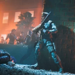 Hasbro G.I. Joe Classified Lonzo "Stalker" Wilkinson -Hasbro Toys World 12 634793