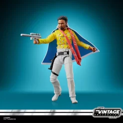 Hasbro Star Wars: The Vintage Collection Lando Calrissian (Battlefront II) -Hasbro Toys World 12 8c5d369a 6a4c 4113 90d5 f337078b4919 318928