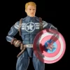 Hasbro Marvel Legends Commander Rogers (Amadeus Cho Hulk BAF)