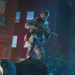 Hasbro G.I. Joe Classified Lonzo "Stalker" Wilkinson