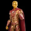 Hasbro Marvel Legends Adam Warlock (Cosmo BAF)