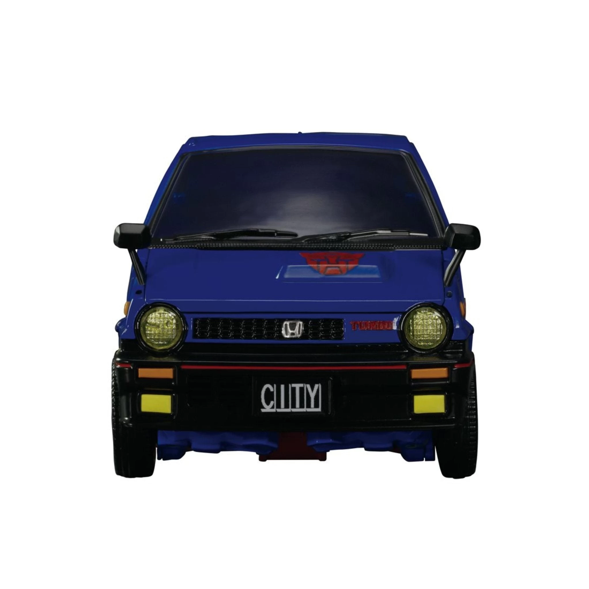 Hasbro Transformers Masterpiece MP-53 Skids 14 Hasbro Transformers Masterpiece MP-53 Skids - Image 14