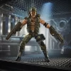 Hasbro G.I. Joe Classified Gung Ho