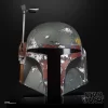 Hasbro Star Wars The Black Series Boba Fett Electronic Helmet