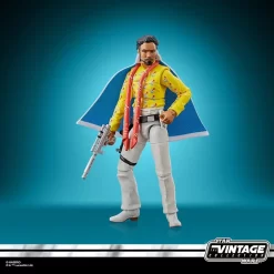 Hasbro Star Wars: The Vintage Collection Lando Calrissian (Battlefront II) -Hasbro Toys World 13 a7bc6d34 901f 41b9 9c43 fad81d8a5ef8 226972