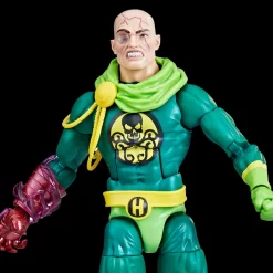 Hasbro Marvel Legends Baron Von Strucker (Puff Adder BAF)