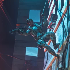 Hasbro G.I. Joe Classified Lonzo "Stalker" Wilkinson -Hasbro Toys World 14 211106