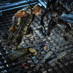 Hasbro G.I. Joe Classified Gung Ho -Hasbro Toys World 14 500893