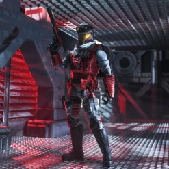 Hasbro G.I. Joe Classified Cobra Viper Officer & Vipers Army Builder 3-Pack 9 Hasbro G.I. Joe Classified Cobra Viper Officer & Vipers Army Builder 3-Pack -Hasbro Toys World 14 1e7aefe0 de36 475d 8903 d5006ab18f49 138452