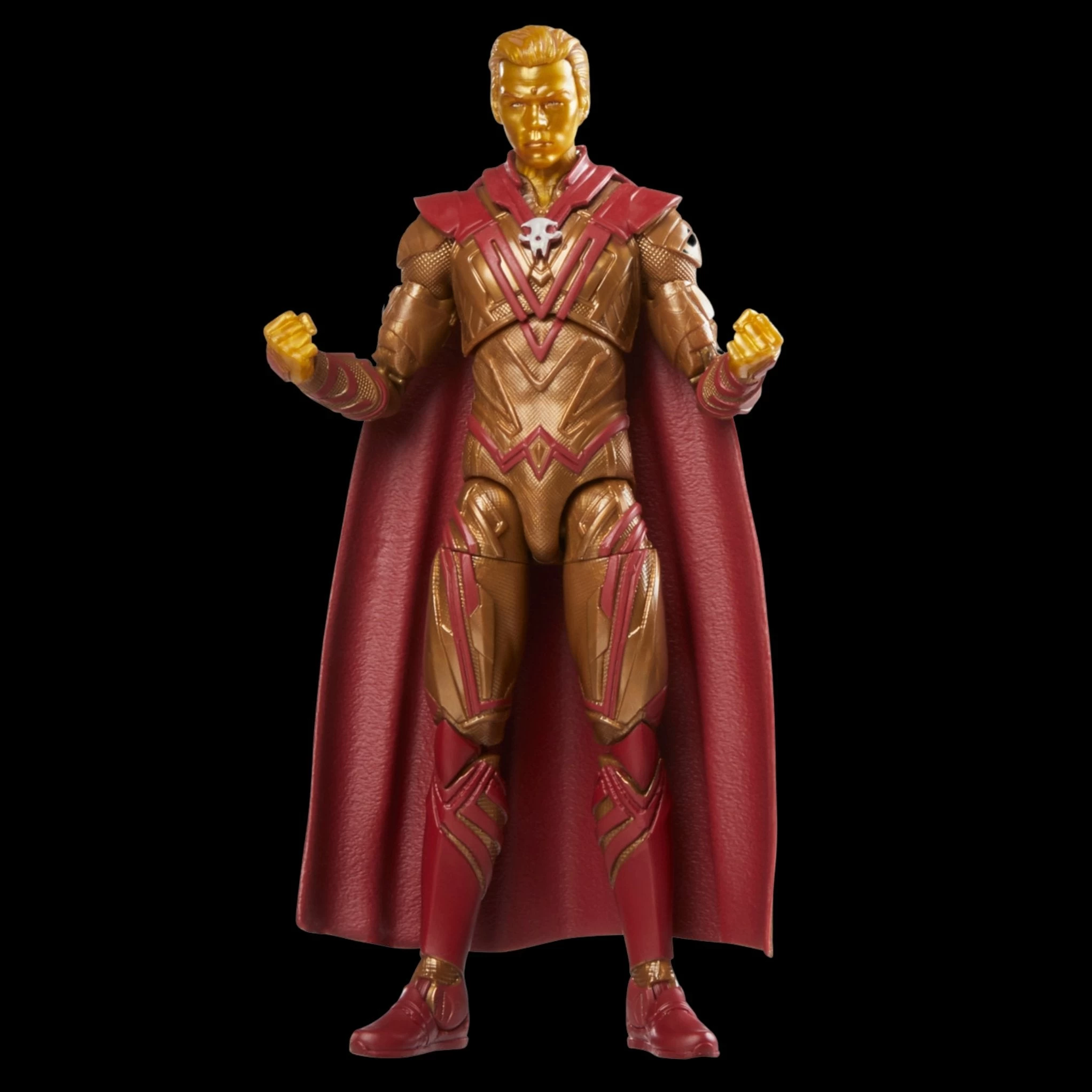 Hasbro Marvel Legends Adam Warlock (Cosmo BAF) 2 Hasbro Marvel Legends Adam Warlock (Cosmo BAF) - Image 2