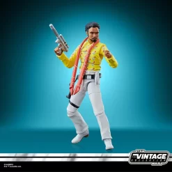 Hasbro Star Wars: The Vintage Collection Lando Calrissian (Battlefront II) -Hasbro Toys World 14 4bb7176c e1df 4548 b388 8ff4cec4d139 681183