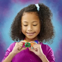 Hasbro My Little Pony Sparkle Reveal Lantern Sunny Starscout -Hasbro Toys World 156e4cc8397e18e085ffb78da6c2f9941eb886b4