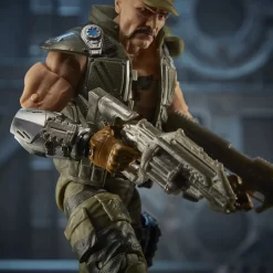 Hasbro G.I. Joe Classified Gung Ho -Hasbro Toys World 16 513621