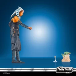 Hasbro Star Wars The Vintage Collection Deluxe Ahsoka Tano And Grogu 2-Pack 9 Hasbro Star Wars The Vintage Collection Deluxe Ahsoka Tano And Grogu 2-Pack -Hasbro Toys World 16 746120f6 a16a 4d81 acb3 5c7742185b7d 958258