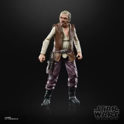 Hasbro Star Wars: The Black Series 6" Dr. Evazan (A New Hope) -Hasbro Toys World 18 706333