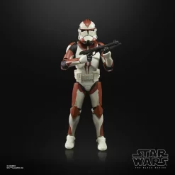 Hasbro Star Wars Black Series Exclusive Clone Trooper (187th Battalion) -Hasbro Toys World 1871