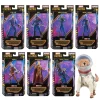 Hasbro Marvel Legends Guardians Of The Galaxy Vol. 3 COMPLETE SET OF 7 (Cosmo BAF)