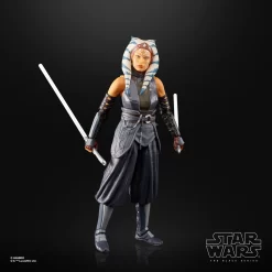 Hasbro Star Wars: The Black Series 6" Ahsoka Tano (The Mandalorian) -Hasbro Toys World 18 a5c3208f 857f 49b0 8a7e e4814c4fee7d 275378