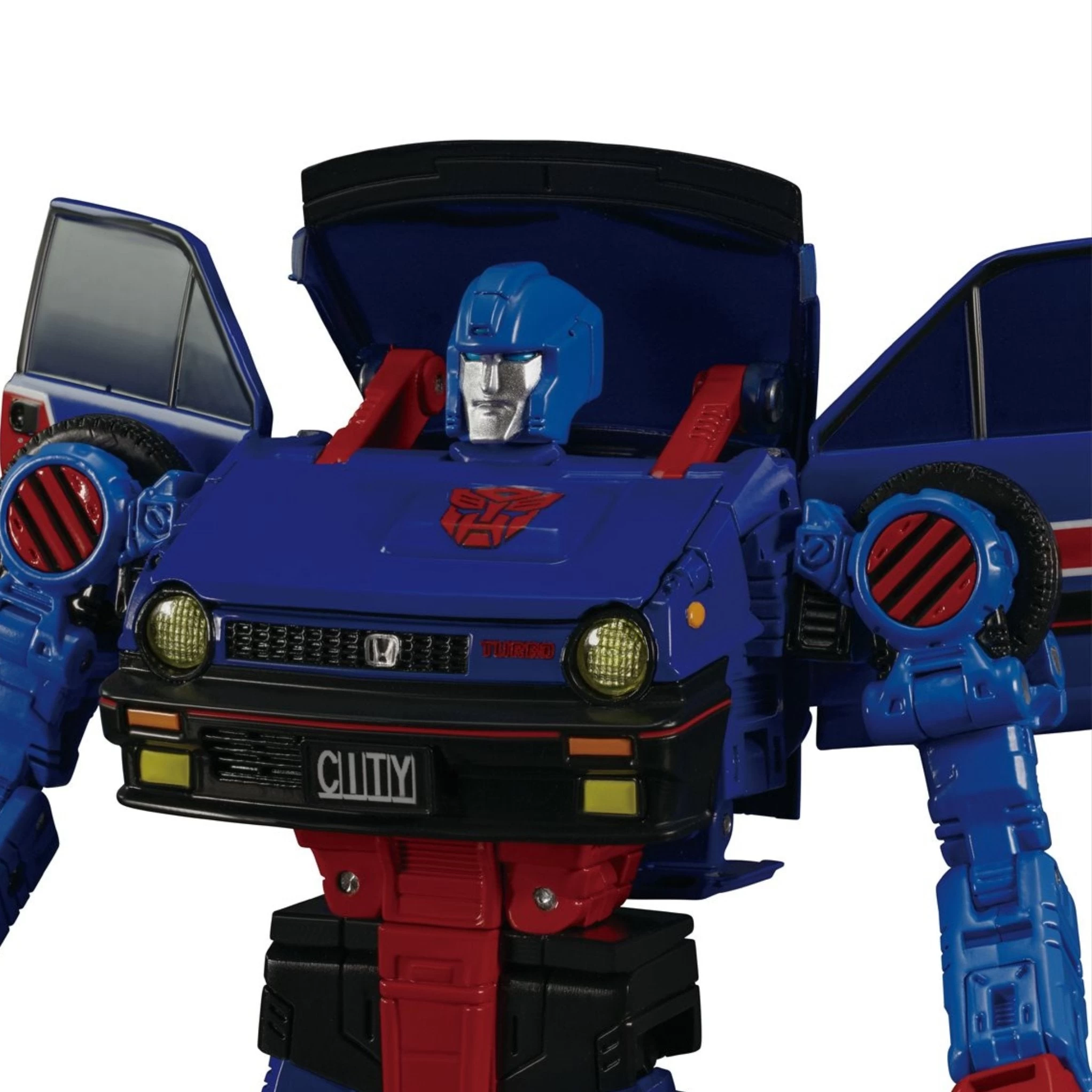 Hasbro Transformers Masterpiece MP-53 Skids 19 Hasbro Transformers Masterpiece MP-53 Skids - Image 19