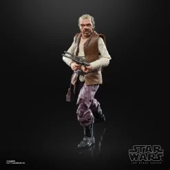 Hasbro Star Wars: The Black Series 6" Dr. Evazan (A New Hope) -Hasbro Toys World 19 109288