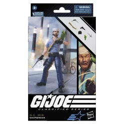 Hasbro G.I. Joe Classified #70 Shipwreck -Hasbro Toys World 19 e6fb0c90 ed5f 4165 811d b2f68189a5da 881995