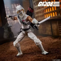 Hasbro G.I. Joe Classified Stormshadow -Hasbro Toys World 1 02bbd227 5c2d 4708 82bc 6af45e09f4ff 660189