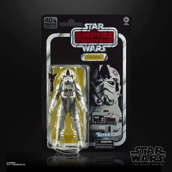 Hasbro Star Wars: The Black Series 40th Anniversary AT-AT Driver