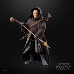 Hasbro Star Wars: The Black Series 6" Boba Fett Tython (The Mandalorian) -Hasbro Toys World 1 1a8971fd eab6 4c2d b263 a53c57e718b7 963577