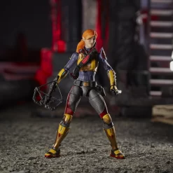 Hasbro G.I. Joe Classified Scarlett (Variant)