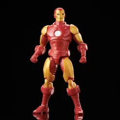 Hasbro Marvel Legends Iron Man (Controller BAF) -Hasbro Toys World 1 1f21b370 57d6 4696 ab03 79588143448b 769253