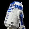 Hasbro Star Wars The Black Series Artoo-Detoo (R2-D2) Return Of The Jedi 40th Anniversary