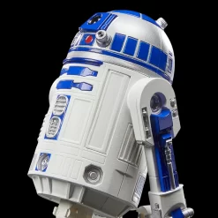 Hasbro Star Wars The Black Series Artoo-Detoo (R2-D2) Return Of The Jedi 40th Anniversary
