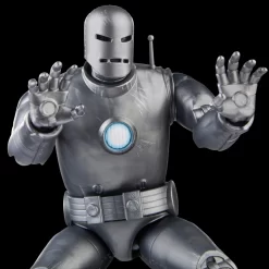 Hasbro Marvel Legends Iron Man (Model 01)