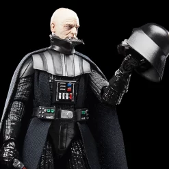 Hasbro Star Wars The Black Series Darth Vader Return Of The Jedi 40th Anniversary