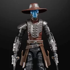 Hasbro Star Wars Black Series Exclusive Cad Bane (Bracca)