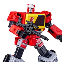 Hasbro Transformers Generations Legacy Evolution Voyager Blaster -Hasbro Toys World 1 9eeb0b96 233d 4464 ac85 68fd21fef85a 545454