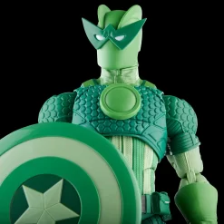 Hasbro Marvel Legends Super-Adaptoid