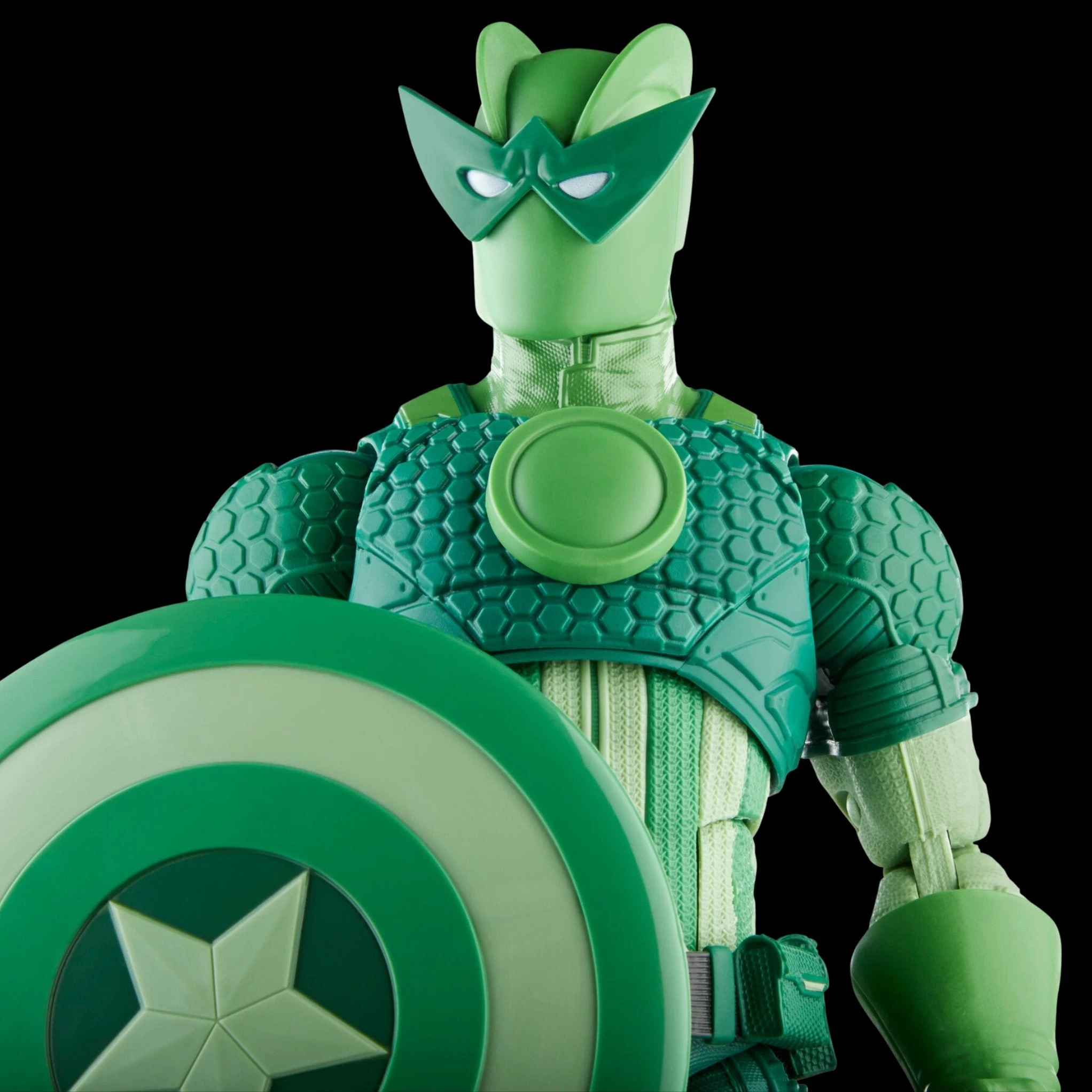 Hasbro Marvel Legends Super-Adaptoid 1 Hasbro Marvel Legends Super-Adaptoid