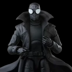 Hasbro Marvel Legends Series 60th Anniversary Spider-Man Noir And Spider-Ham 2pk (Target Exclusive)