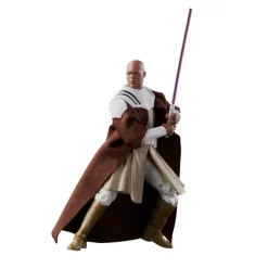 Hasbro Star Wars: The Black Series Cartoon Network Mace Windu (Tartakovsky Clone Wars) -Hasbro Toys World 1 d22df3c4 27ca 4dff bb82 bcebfa9bc936 446140