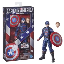 Hasbro Marvel Legends John Walker Captain America -Hasbro Toys World 1 e0e32f4a 7e0a 4f7a 9752 a79a96b80482 330121