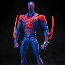 Hasbro S.H.Figuarts Spider-Man 2099 (Spider-Man: Across The Spider-Verse)